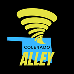 Colenado Alley