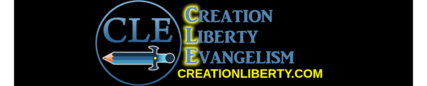 Creation Liberty Evangelism