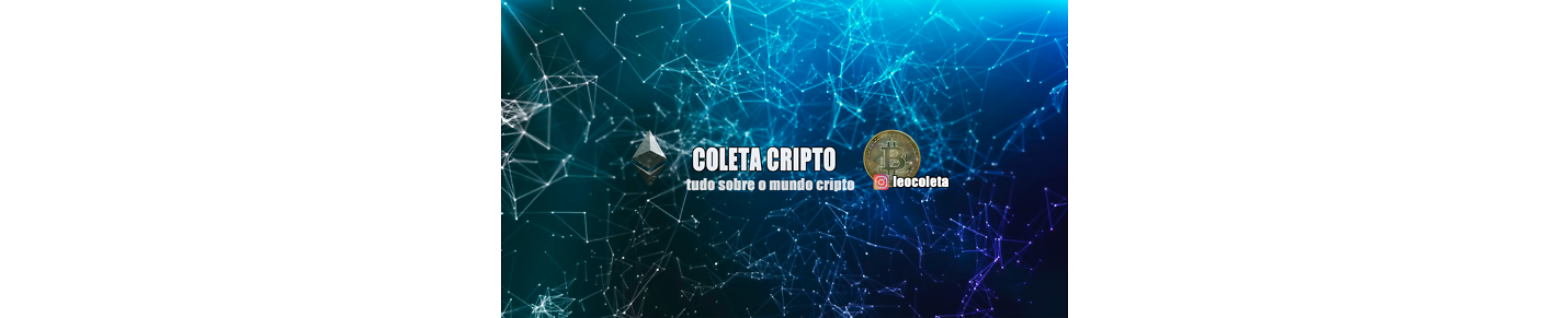 Coleta Cripto