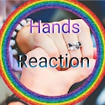 HandsReaction