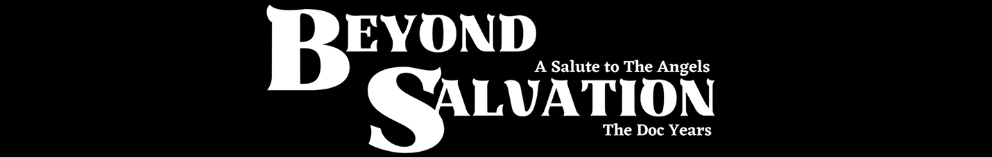 Beyond Salvation