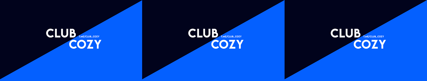 Club Cozy