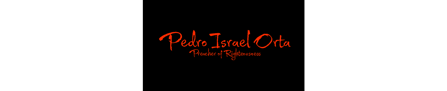 Preacher of Righteousness