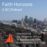 Faith Horizons Podcast