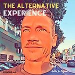 Alternative Experience Podcast