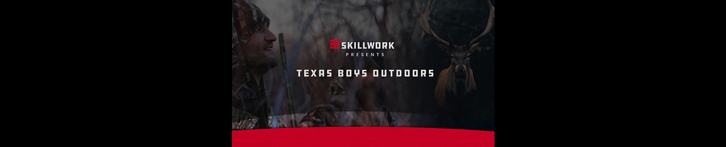 Texas Boys Outdoors