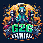 G2G Gaming Channel