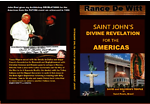 Saint John's Divine Revelation