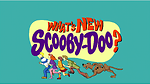 What´s new Scooby-Doo 2002 (Cartoon Network) Cartoon TV - (Swedish Audio Only)