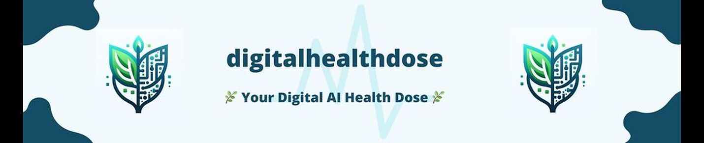 digitalhealthdose 🌿