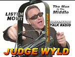 Intelligent Talk with Judge Wyld