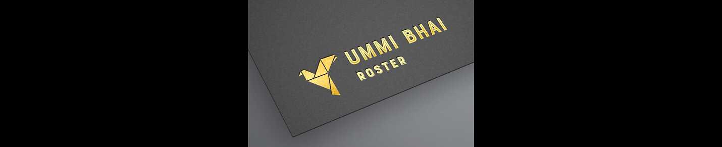 ummibhai rosting