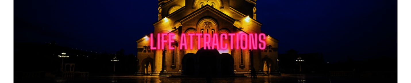 life attractions