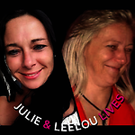 Julie&Leelou Lives Bis