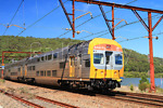NSW train vlogs