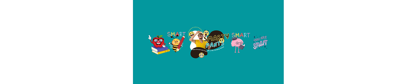 The Smarty Pants Channel