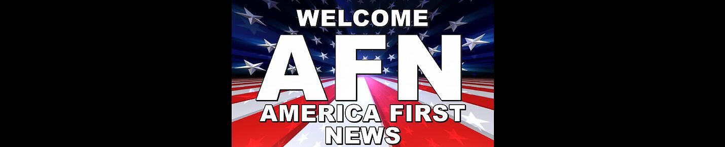America First News Network