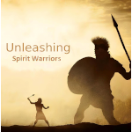 Unleashing Spirit Warriors