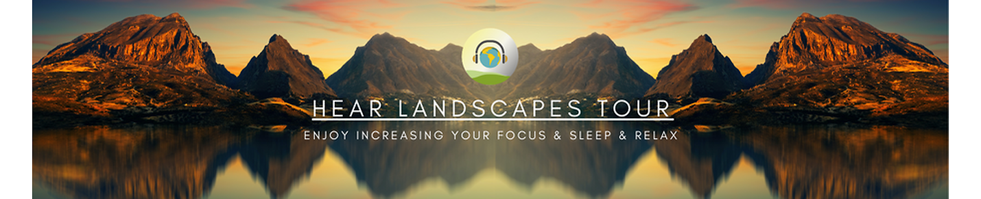 Hear Landscapes Tour