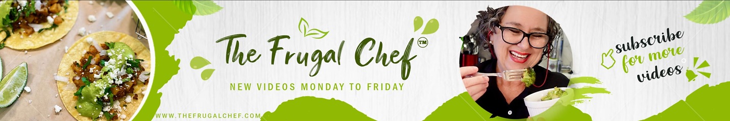 The Frugal Chef