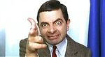 Mr.Bean Rocks