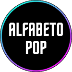 Alfabeto Pop