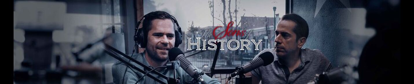 The Sons of History Podcast