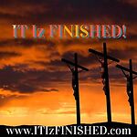 IT Iz FINISHED End Times Ministries