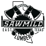 East Texas Sawmill
