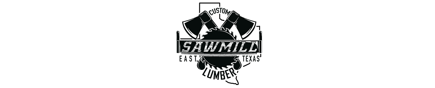 East Texas Sawmill