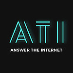 Answer the Internet