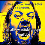 small town underground