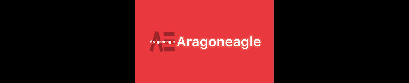 Aragoneagle