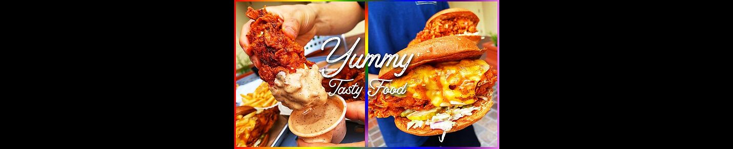 Yammy Tasty Foods Recipes👌
