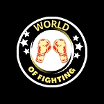 world of fighting