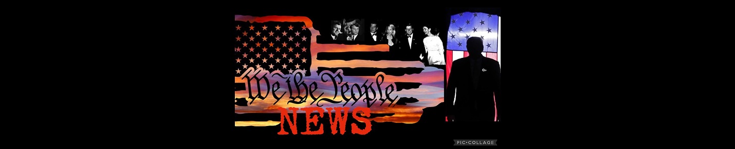 We The People NEWS