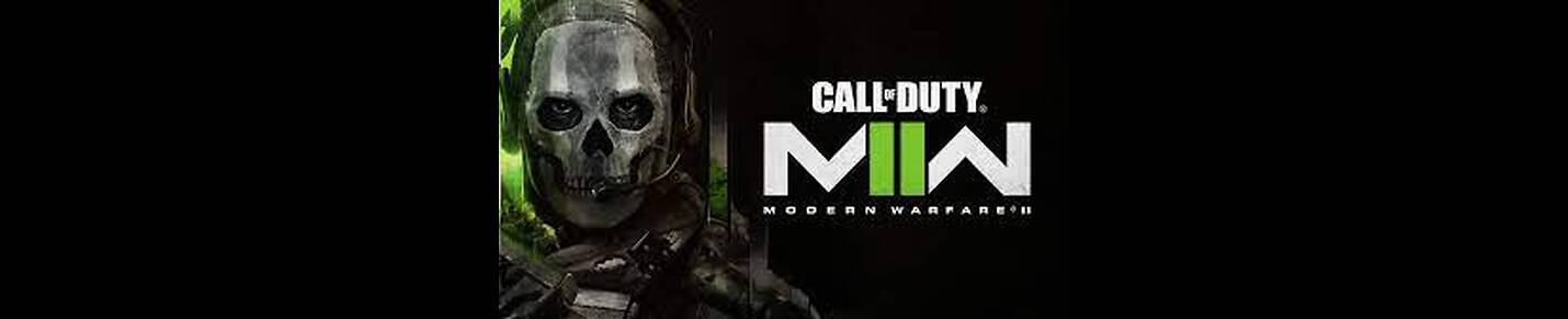 Call Of Duty Modern Warfare 2