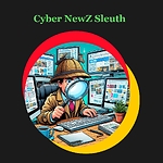 CyberNewZsleuth