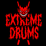 Extreme Drums