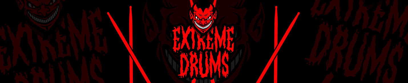 Extreme Drums