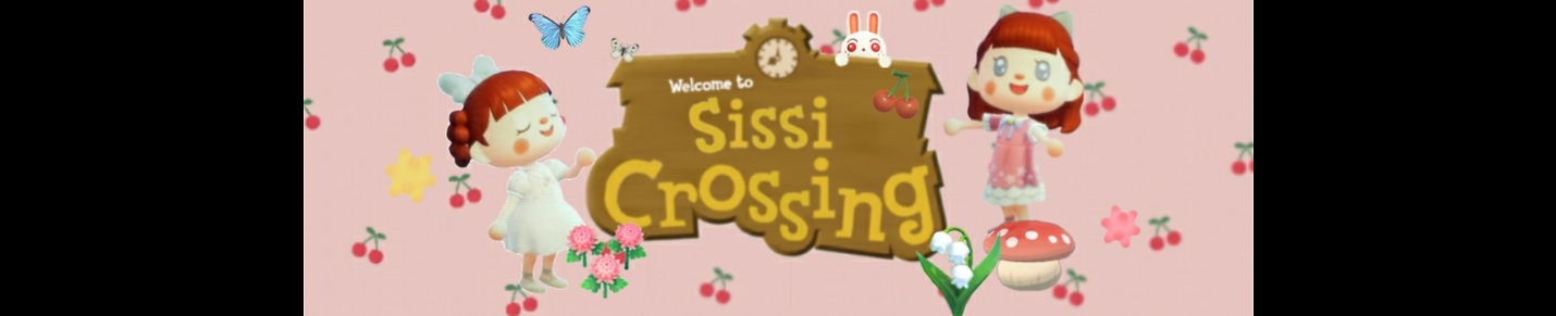 Sissi Crossing