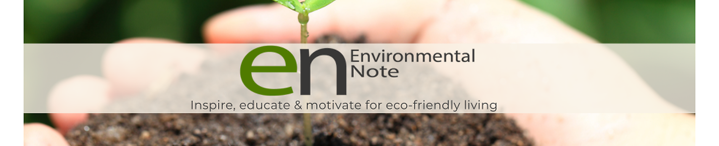 Environmental Note