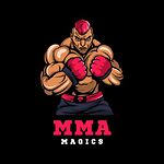 MMA Magic