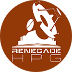 Renegade HPG