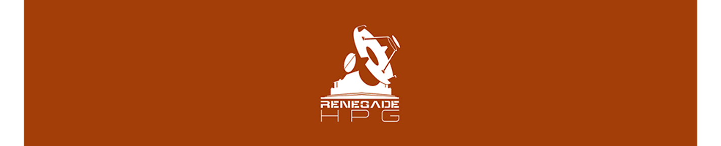 Renegade HPG