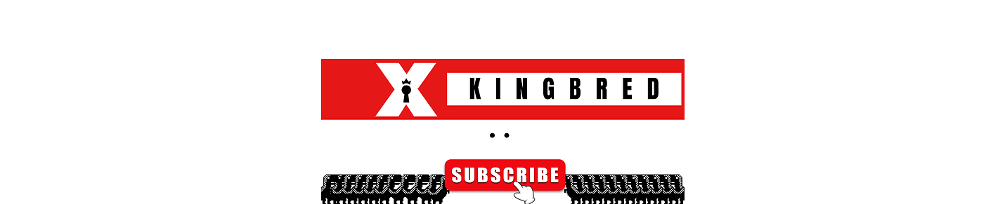 Kingbred