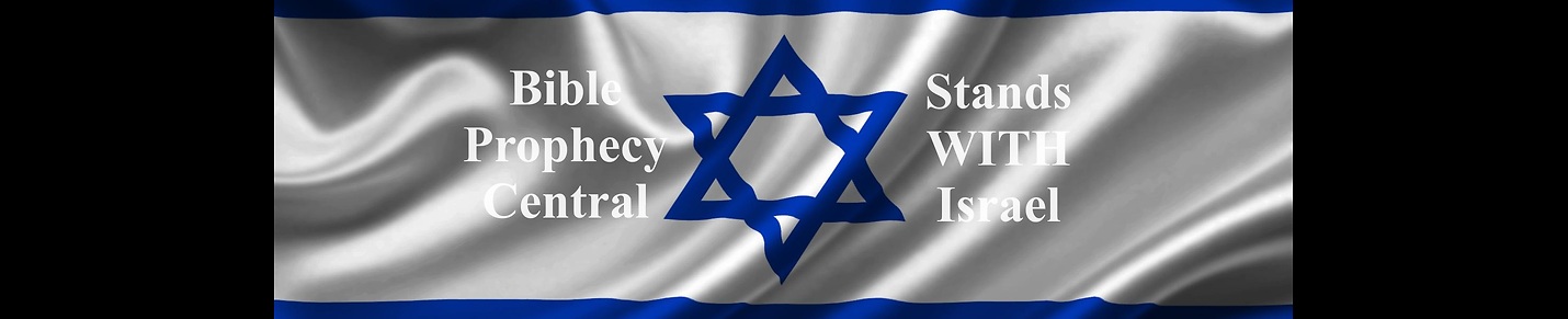 Bible Prophecy Central on TruthSocial