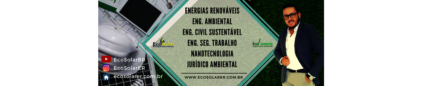 EcoSolar Renewable Energies