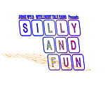 Silly and Fun with Judge Wyld