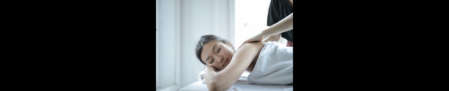 Japanese Healthy Massage